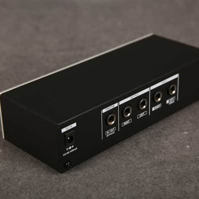 TC Electronic M100 Stereo Multi FX Processor - 2nd Hand image 5