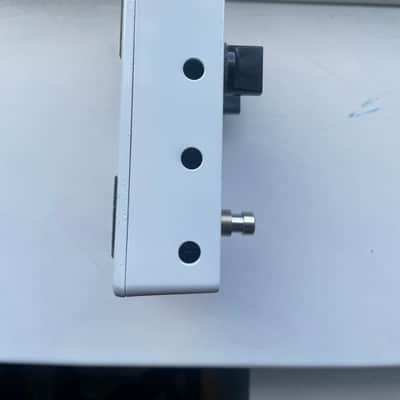 Effectrode Model PC-2A Photo-Optical Tube Compressor 2010s - White image 8