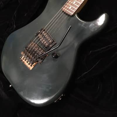 Kramer Classic 1985 Green image 1