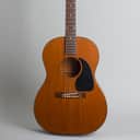 Gibson LG-0 Flat Top Acoustic Guitar (1962), ser. #45333, original brown alligator chipboard case.