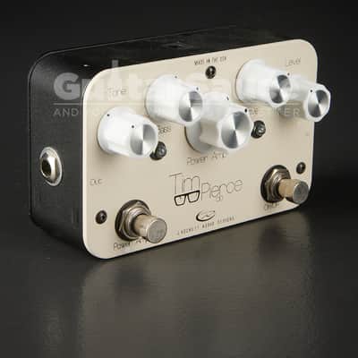 Rockett Audio Tim Pierce Signature OD Booster used (Cod.EFF_00291) image 3