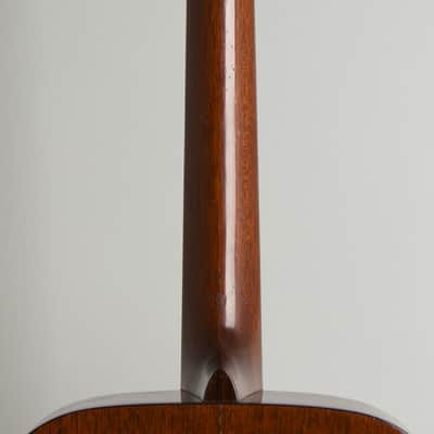 C. F. Martin D-18 Flat Top Acoustic Guitar (1957), ser. #154577, peroid black hard shell case. image 9