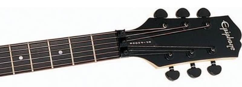 Epiphone Xtreme G-400 image 3