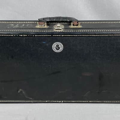 Vintage Schreiber & Söhne Bassoon, Serviced image 13
