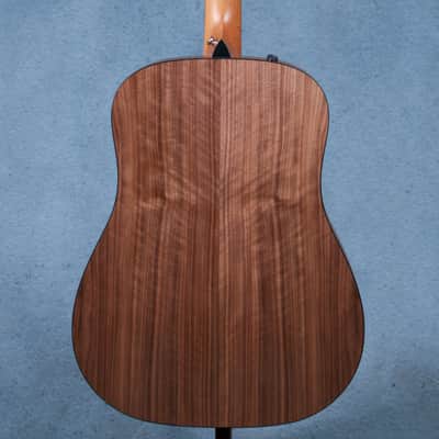 Taylor 110e Dreadnought Spruce / Walnut Acoustic Electric Guitar - 2204063269-Natural image 2