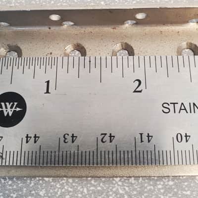 bass bridge of unknown origin image 2
