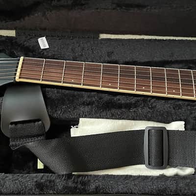 Washburn Rover Acoustic Guitar image 3