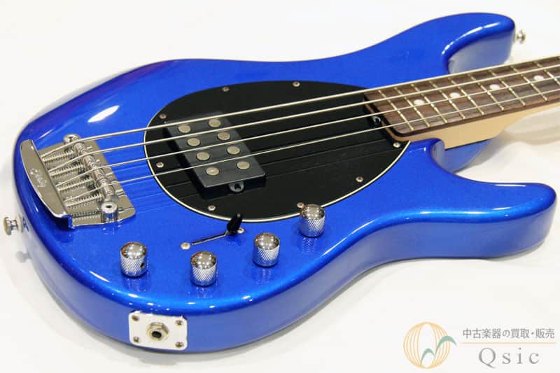 Sterling by MUSIC MAN SB14 | Reverb