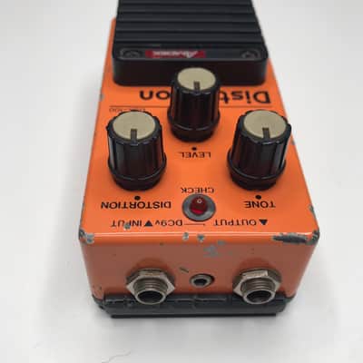 Amdek Distortion  dsk-100 image 5