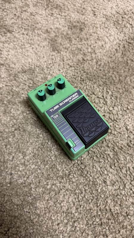 Ibanez TS-10