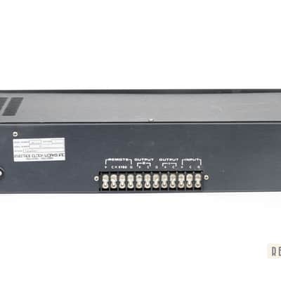 Eventide H910 Harmonizer image 4