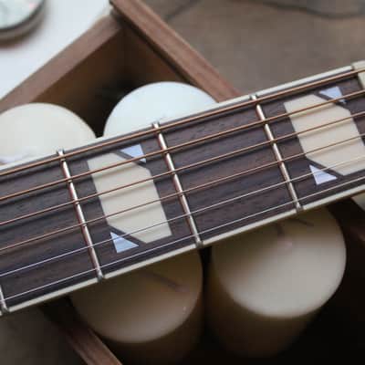 TAKAMINE "GN73CE Satin Black" image 19