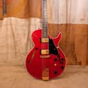 Gibson Howard Roberts Fusion 2000 Cherry Red