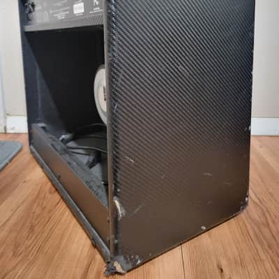 Fender Mustang III 100-Watt 1x12" Modeling Guitar Combo 2011 - 2012 - Black image 4