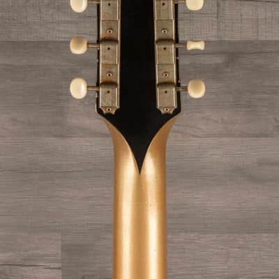 Rock 'n Roll Relics Thunders SC Shoreline Gold image 8