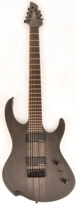 Agile 7 String 28 5/8