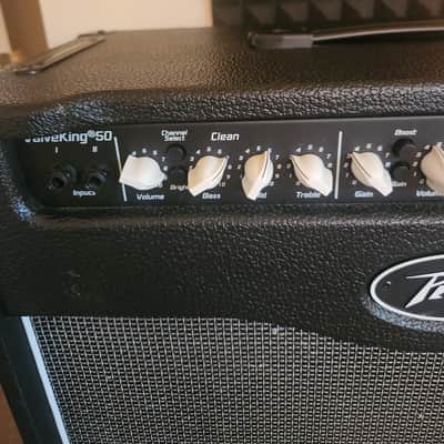 Peavey VKII 2023 - Black image 2