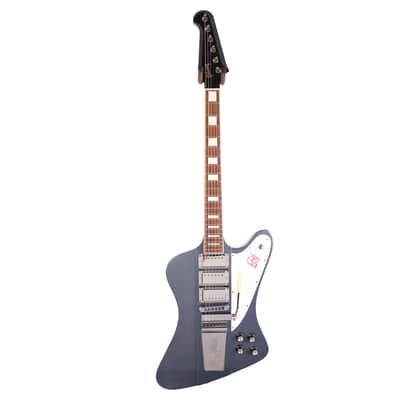 Gibson USA Firebird VII Blue Mist 2015 image 2