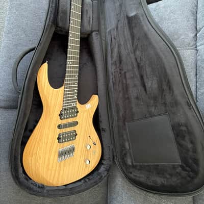 Kiesel Aries A2 FULL OPTIONS image 1