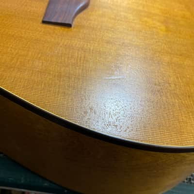 Simon and Patrick S and P Cedar 12 String Acoustic - Includes Hardshell Case! image 14