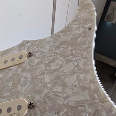EMG Loaded Pickguard image 8