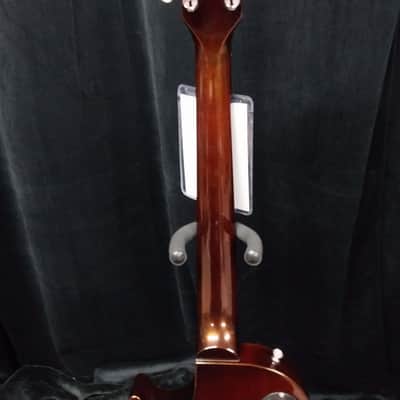 Gibson Les Paul Studio 2014 - Honey Burst image 3