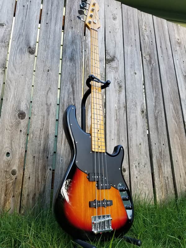 Peavey Zodiac *Free Shipping* image 1