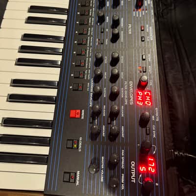 Dave Smith Instruments OB-6 2016 image 2