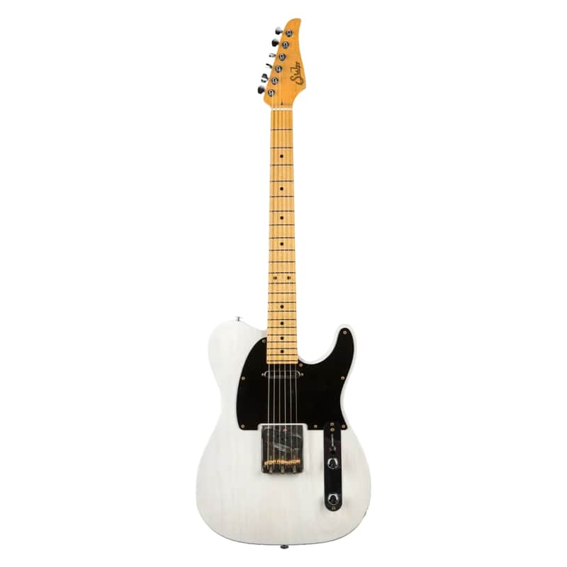 Suhr Classic T Antique image 3