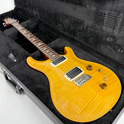 2015 PRS 408 10-Top - Livingston Lemondrop image 1