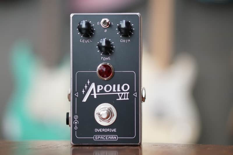 Spaceman Apollo VII *Authorized Dealer* FREE Priority Shipping! image 1