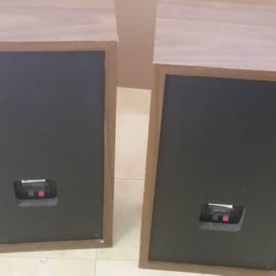 Acoustic Research AR-38B Speaker System image 5