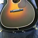 Rare Collings 0002H A SS Custom SB T