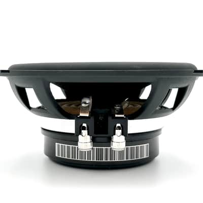 Lazer LUCID 6.5 MIDRANGE SPEAKERS 2025 - CAST ALUMINUM image 4