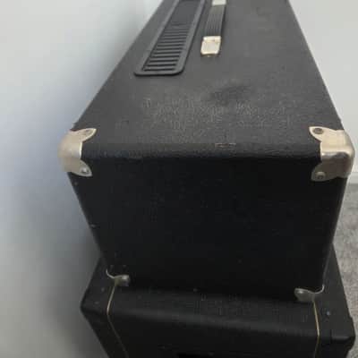 Engl Invader 2 Type E642/2 4-Channel 100-Watt Guitar Amp Head 2010s - Black image 4