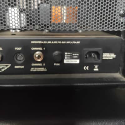 Mesa Boogie Single Rectifier Solo 2-Channel 50-Watt Guitar Amp Head 1998 - 2001 - Various image 1