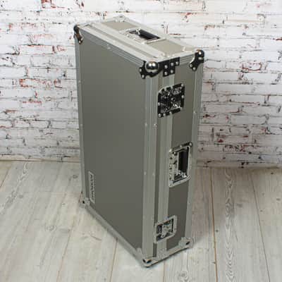 Rockboard by Warwick - Cinque 5.2 16x24 Pedalboard w/Flight Case - USED image 6