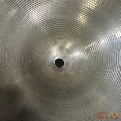 RARE! Sabian 20” Heavy Ride (B20 vintage) image 4