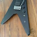 Fernandes Flying V Guitar, White, MIJ 1985, BSV-60