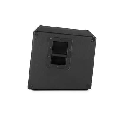 Genzler Amplification Bass Array 15-3 SLANT Cabinet image 4
