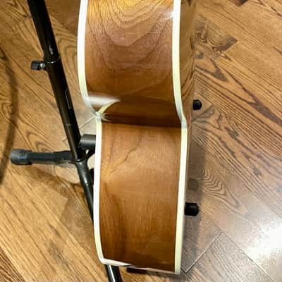 Gibson SJ-200 Studio Walnut image 8