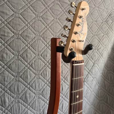 Fender Custom Shop '63 Reissue Telecaster NOS image 10