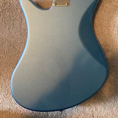 Oopegg Supreme Collection Trailbreaker Mark-I - Ice Blue Metallic - Made in Japan image 6