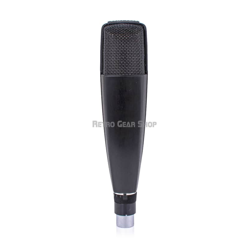 Sennheiser MD421-U-4 Cardioid Dynamic Microphone Vintage Rare Mic (price for 1) image 1
