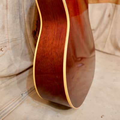 Gibson B-25 1965 - Natural image 8