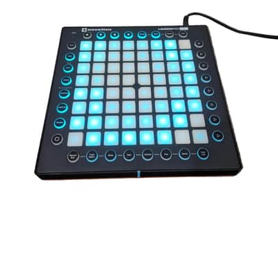 Novation Launchpad Pro - MIDI Grid Controller - Excellent w/ Power Supply