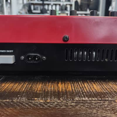 USED Clavia Nord Lead 2X 49-Key 20-Voice Analog Modeling Synthesizer image 12