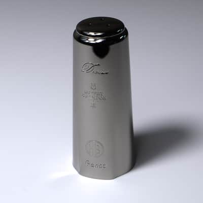 Buffet Crampon Divine Bb Clarinet Mouthpiece Cap B-STOCK image 4