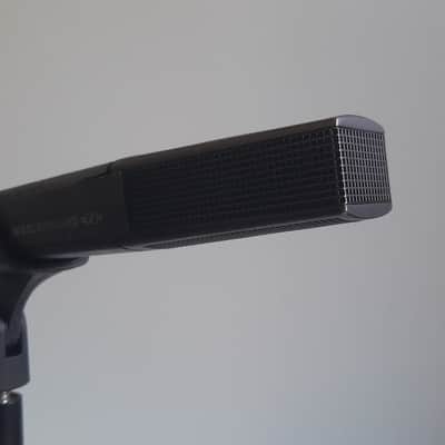 Sennheiser BF541 Black Fire 541 Supercardioid Dynamic Microphone