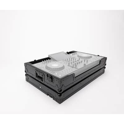 Magma DJ-Controller Case XDJ-AZ / XDJ-XZ, black/black (Wheels) - DJ Controller Case image 2